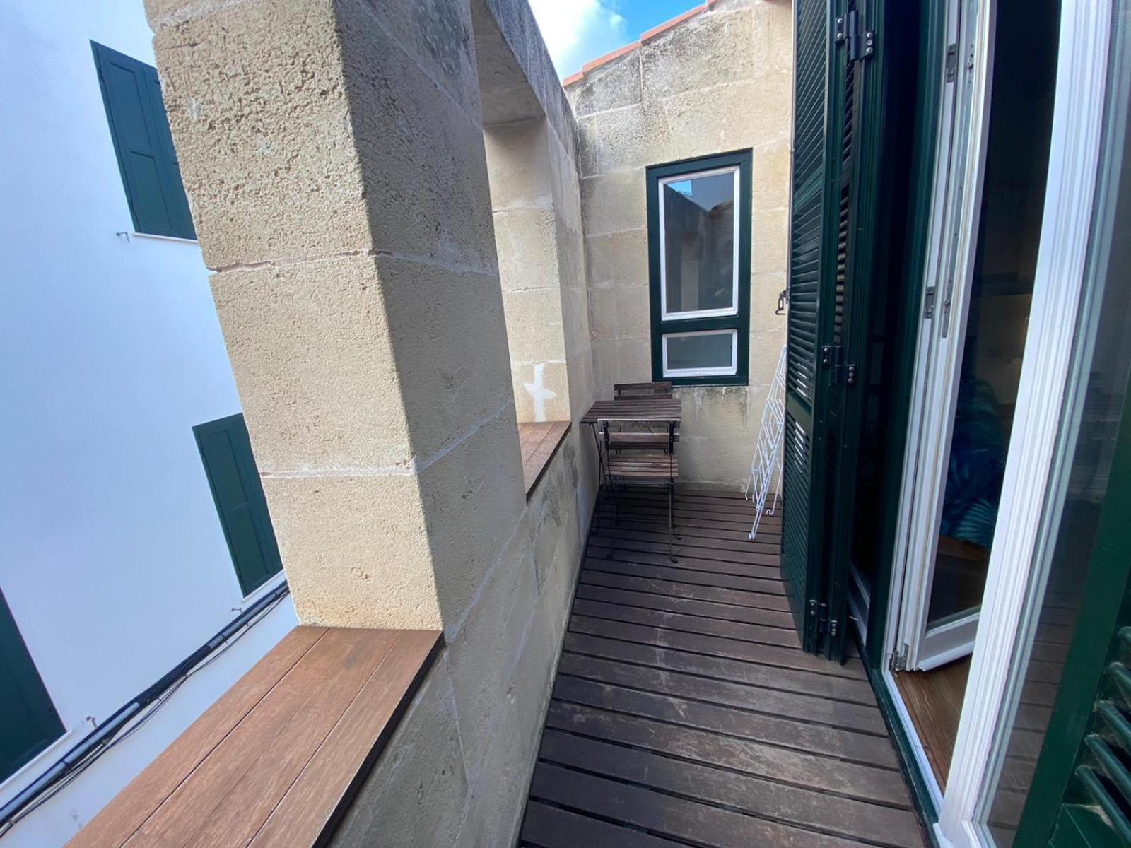 Privilege Menorca Apartment Maó  Exterior foto